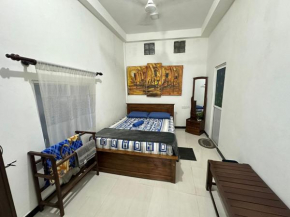 Rodrigo Cottage